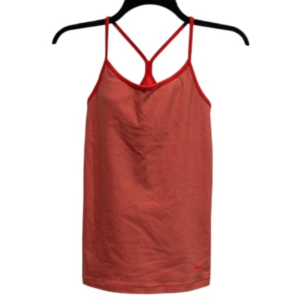 ❤️ Nike Dri-FIT Strappy Athletic Tank Top – Size Small